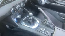 Mazda MX-5 1.5 SE-L Nav 2dr Petrol Convertible